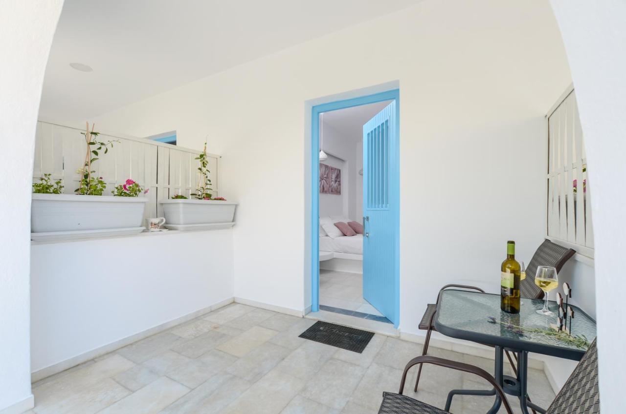 Jardin De Castillo , Naxos Town Naxos City Екстериор снимка