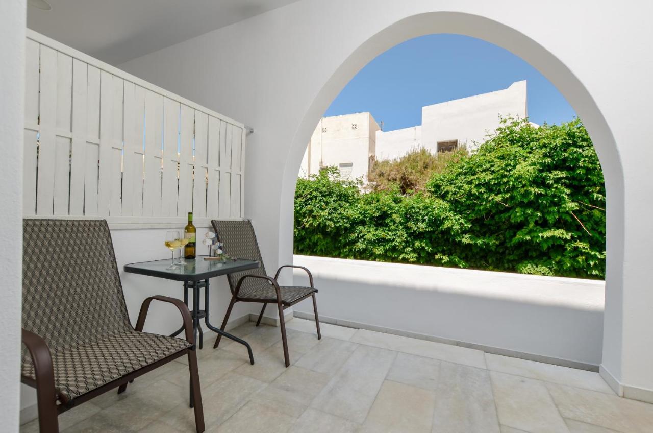 Jardin De Castillo , Naxos Town Naxos City Екстериор снимка