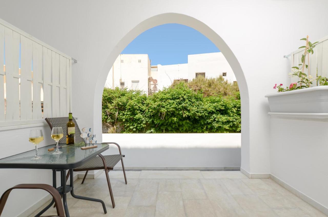 Jardin De Castillo , Naxos Town Naxos City Екстериор снимка