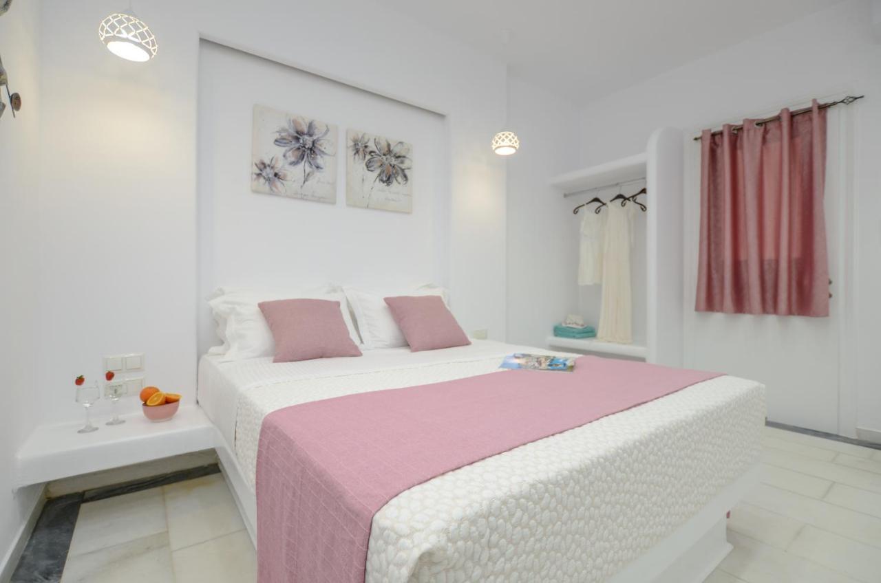 Jardin De Castillo , Naxos Town Naxos City Екстериор снимка