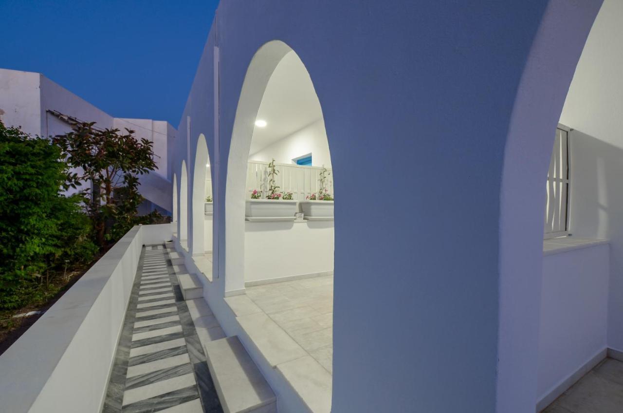 Jardin De Castillo , Naxos Town Naxos City Екстериор снимка