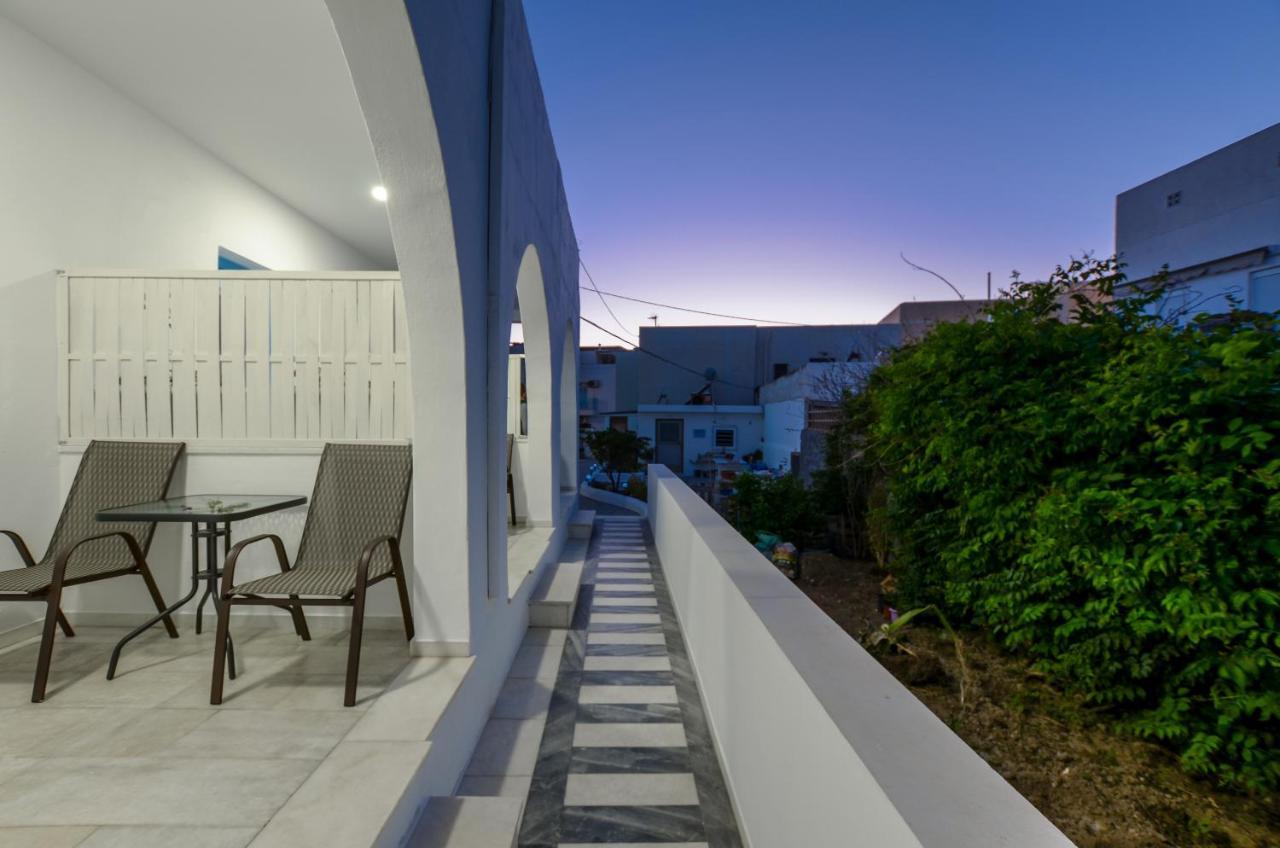 Jardin De Castillo , Naxos Town Naxos City Екстериор снимка