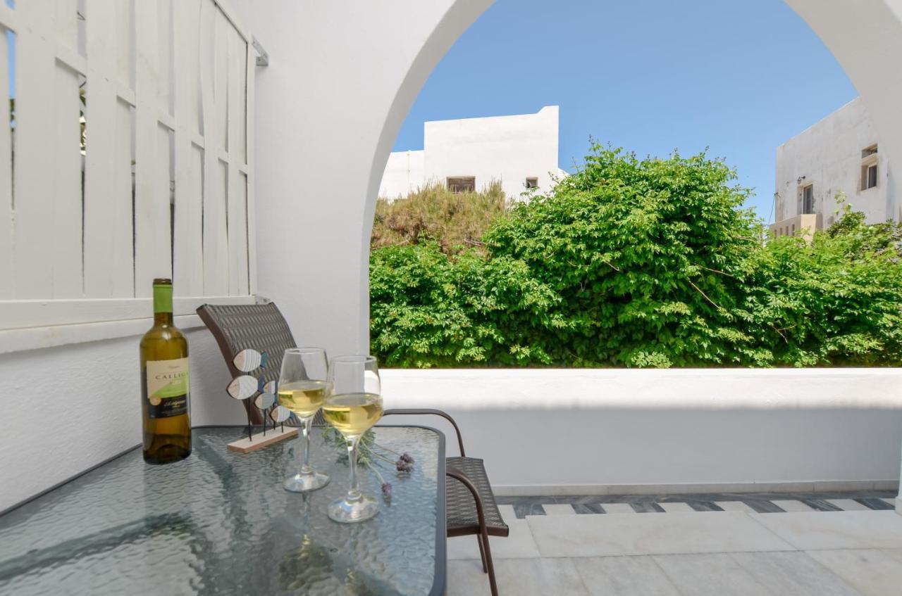 Jardin De Castillo , Naxos Town Naxos City Екстериор снимка
