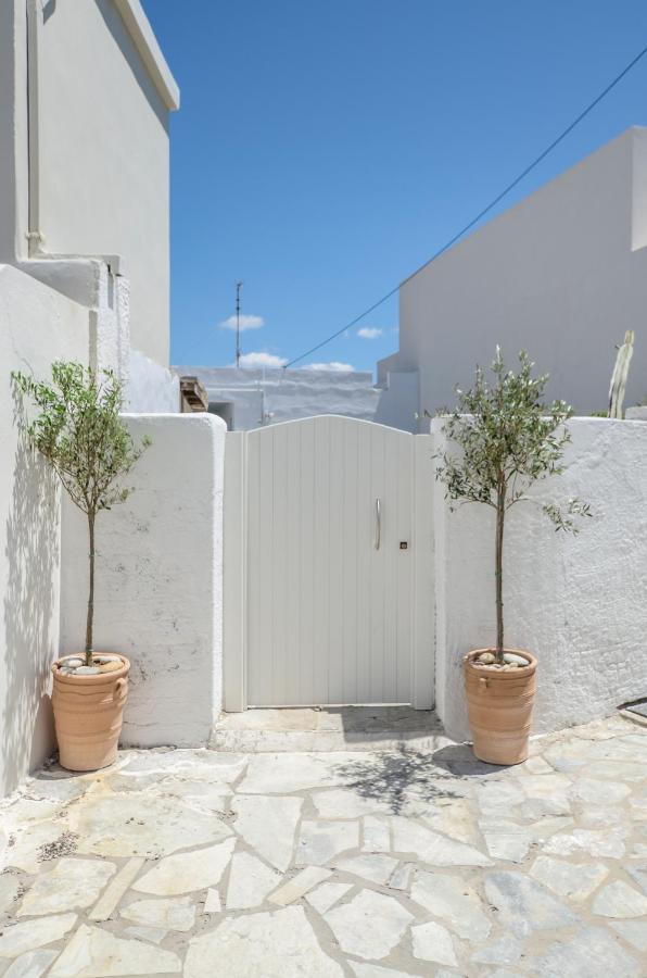 Jardin De Castillo , Naxos Town Naxos City Екстериор снимка