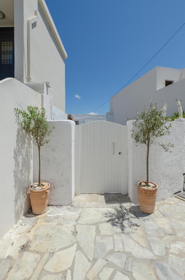 Jardin De Castillo , Naxos Town Naxos City Екстериор снимка