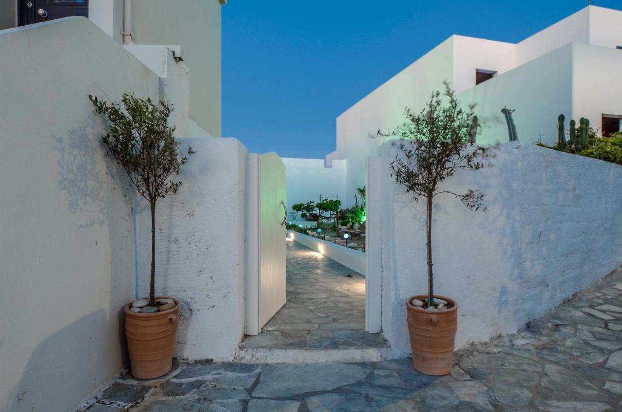 Jardin De Castillo , Naxos Town Naxos City Екстериор снимка