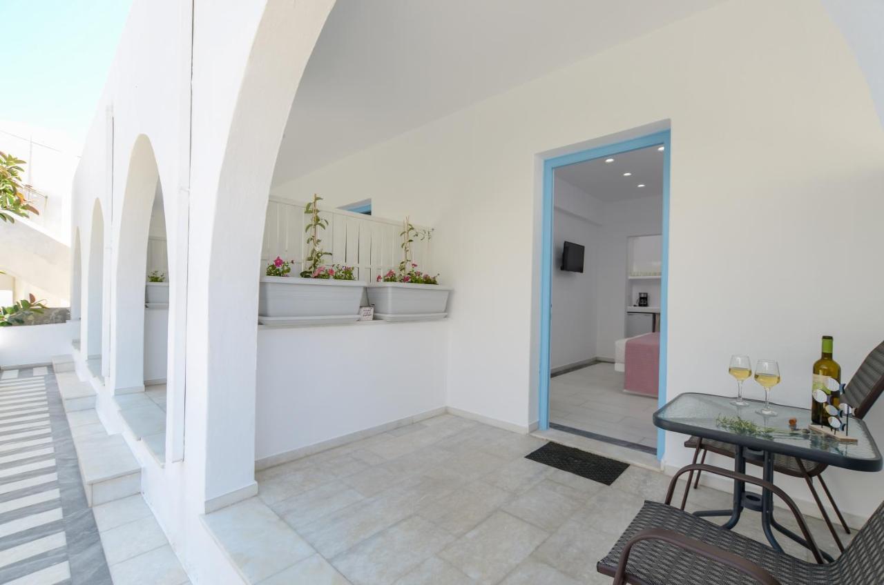 Jardin De Castillo , Naxos Town Naxos City Екстериор снимка