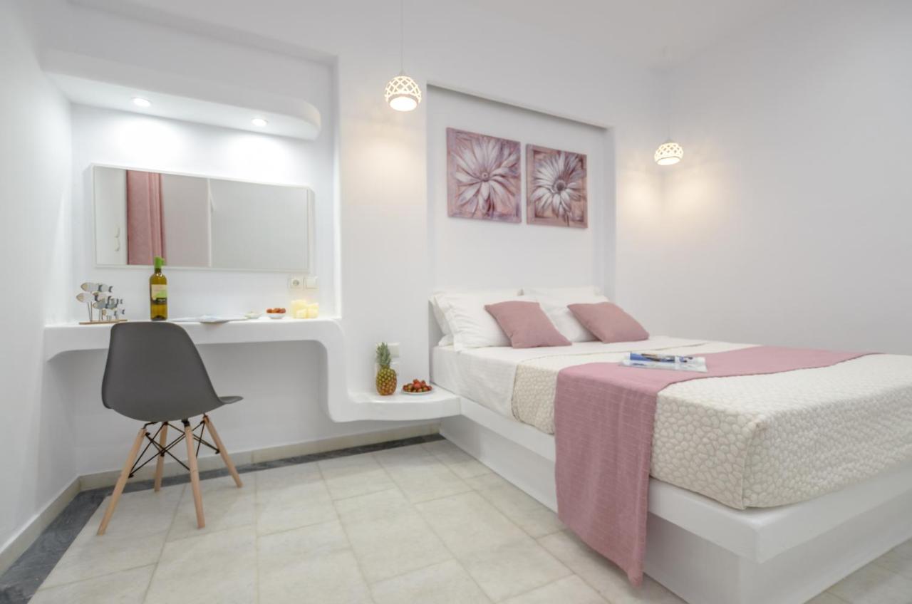 Jardin De Castillo , Naxos Town Naxos City Екстериор снимка