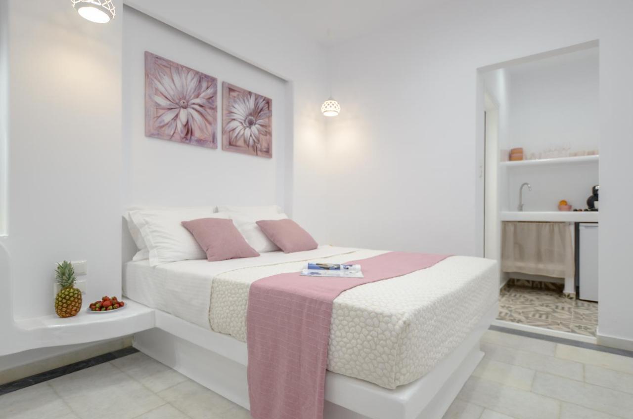 Jardin De Castillo , Naxos Town Naxos City Екстериор снимка
