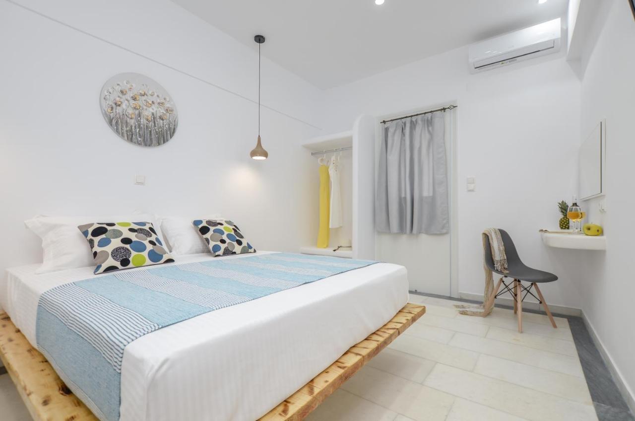 Jardin De Castillo , Naxos Town Naxos City Екстериор снимка