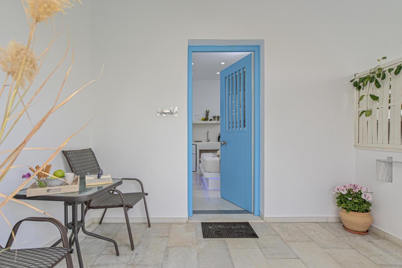 Jardin De Castillo , Naxos Town Naxos City Екстериор снимка
