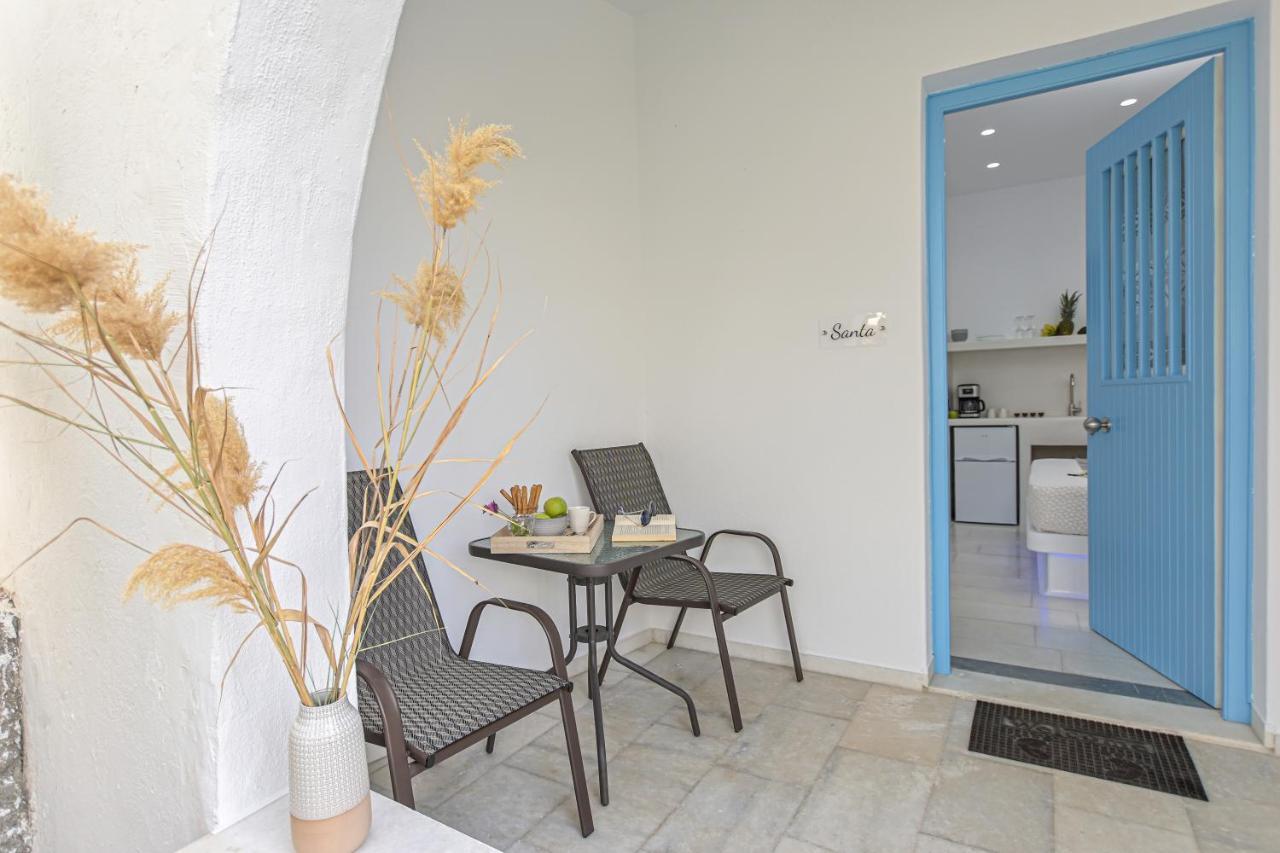 Jardin De Castillo , Naxos Town Naxos City Екстериор снимка