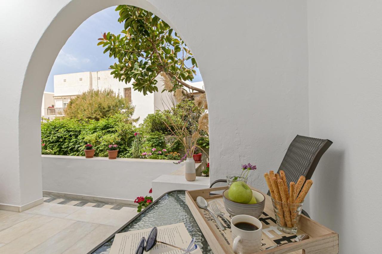 Jardin De Castillo , Naxos Town Naxos City Екстериор снимка