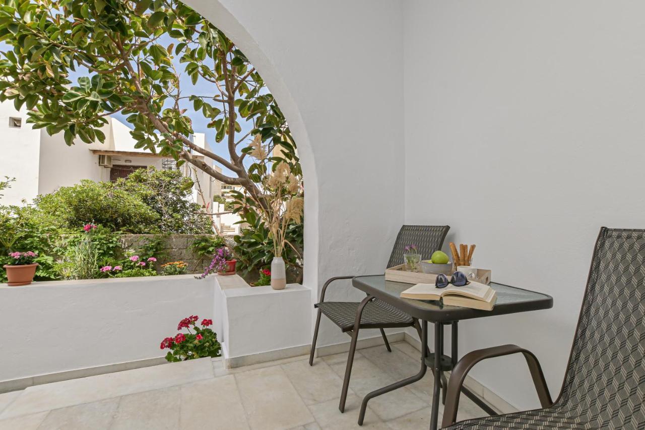 Jardin De Castillo , Naxos Town Naxos City Екстериор снимка