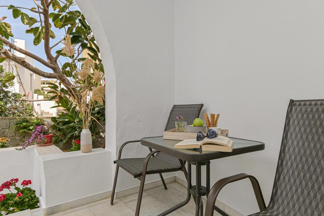 Jardin De Castillo , Naxos Town Naxos City Екстериор снимка