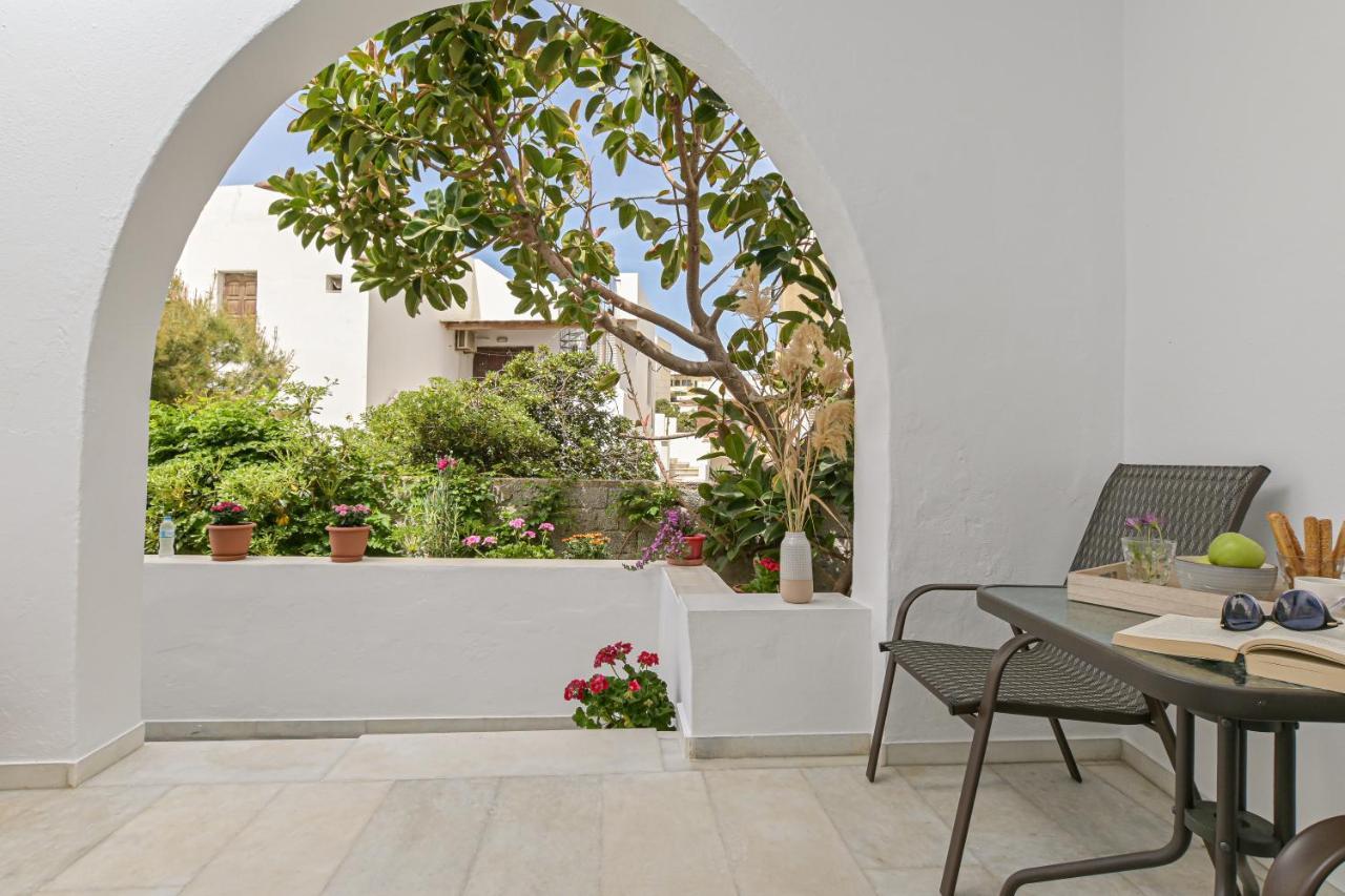 Jardin De Castillo , Naxos Town Naxos City Екстериор снимка